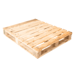 4 Way Entry 1200mm x 1000mm *BRAND NEW - MADE TO ORDER* HEAT TREATED Grade One Pallet