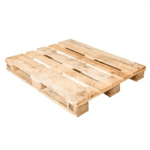 Heavy Duty 3 Legger 1200mm x 1000mm Pallet
