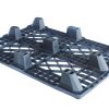 *BRAND NEW* nesting plastic euro size pallet - pack of 70 - Image 2