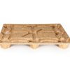 1200x1000mm *BRAND NEW* Presswood Pallet - pack of 50 - Image 3