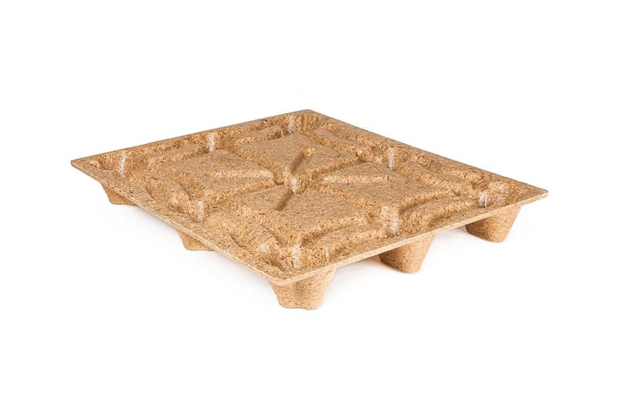 1200x1000mm *BRAND NEW* Presswood Pallet - pack of 50 - Image 5