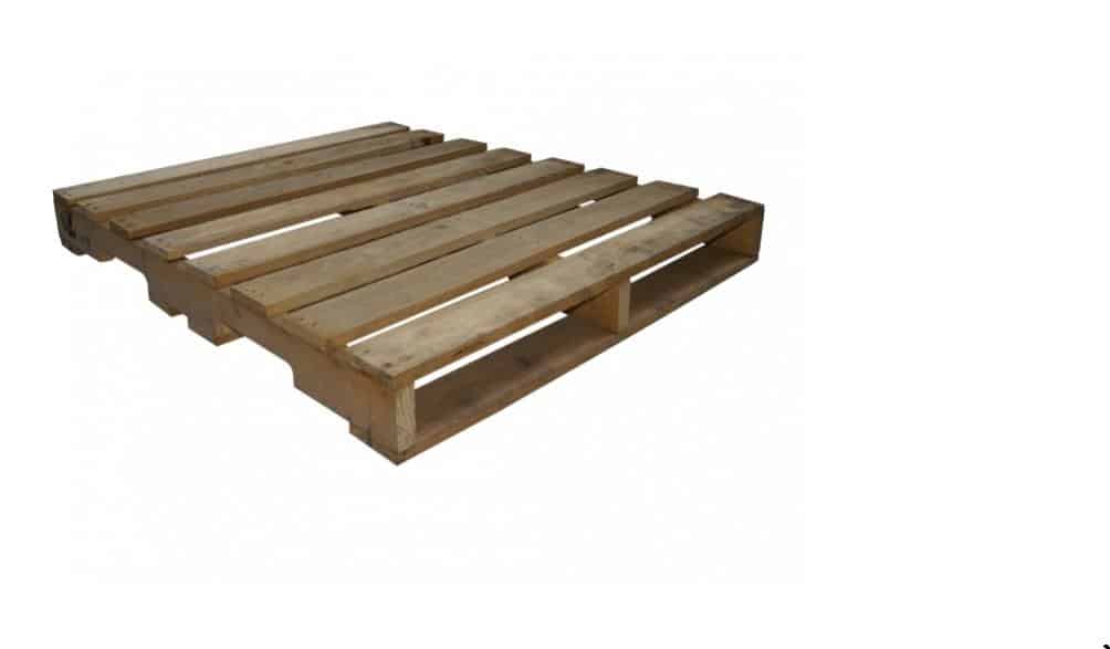 48" x 40" recon 'American' pallet - Image 3
