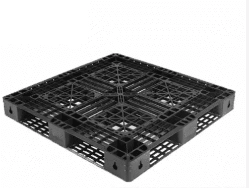 45 inch Square / 1140mm x 1140mm Plastic Pallet - Economy