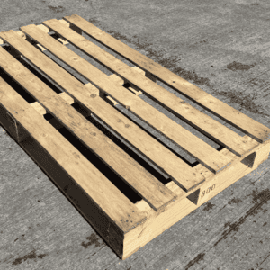 1500 x 800 Pallet