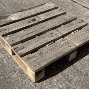 740mm x 740mm (29" Square) Pallet