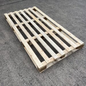 2000 x 1000 mm Pallet