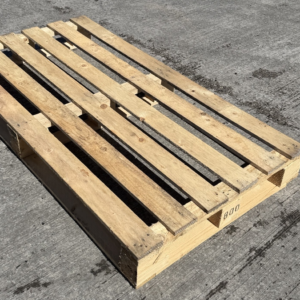 1500 x 800 Pallet