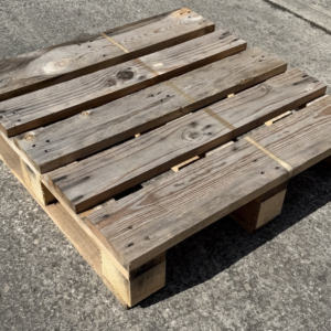 740mm x 740mm (29" Square) Pallet