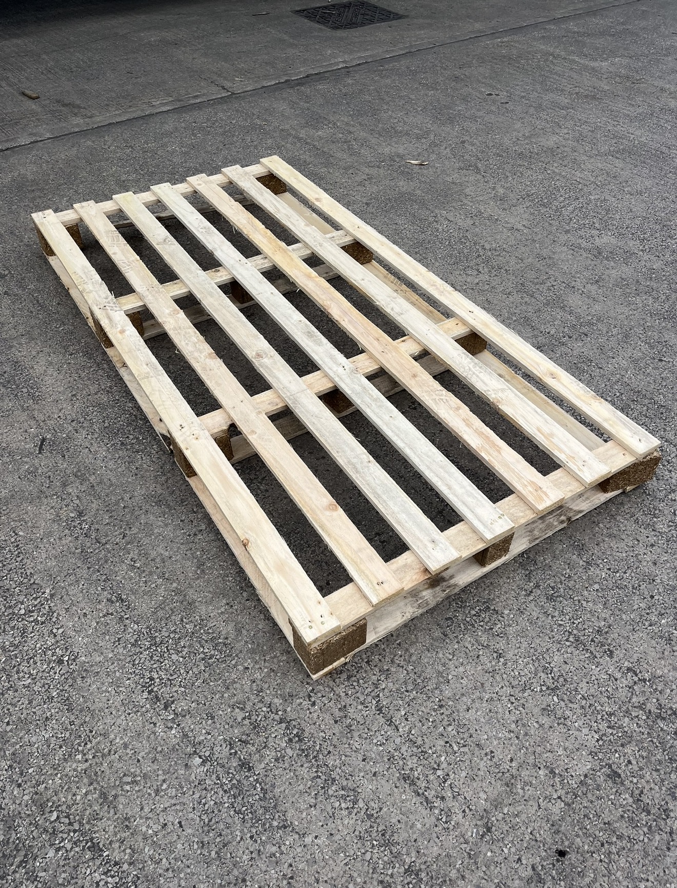 2000 x 1000 mm Pallet